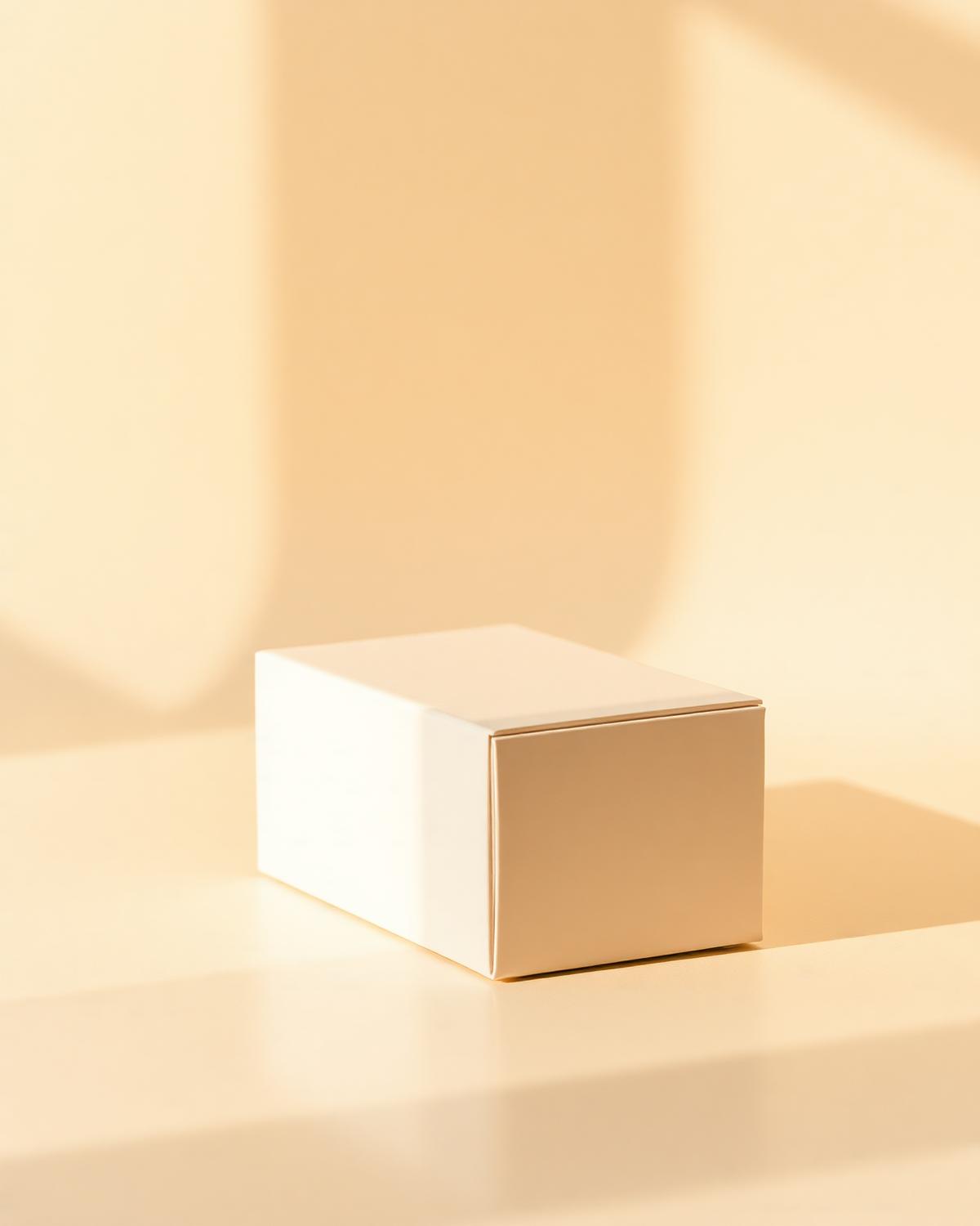 Cosmetics & Personal Care packaging example produced by PrintBranch