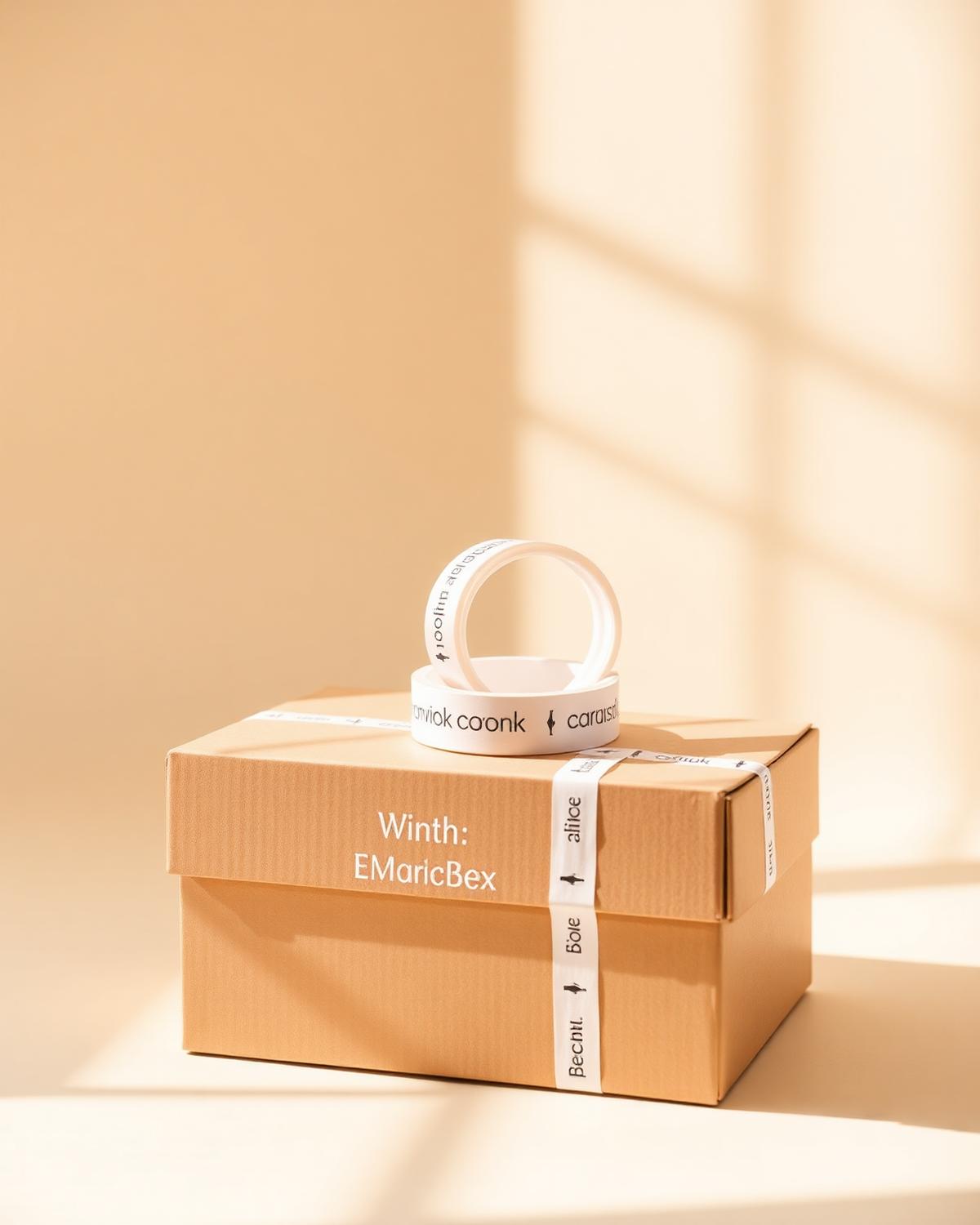 E-commerce & Retail packaging example produced by PrintBranch