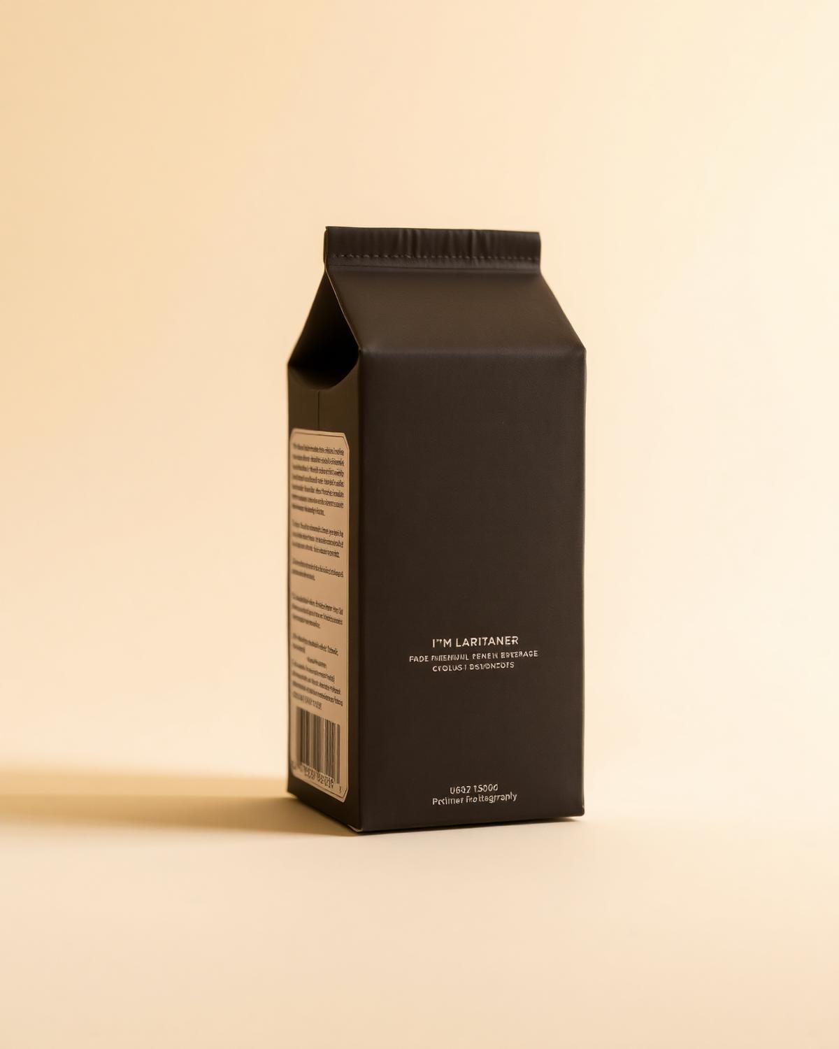 Food & Beverage packaging example produced by PrintBranch